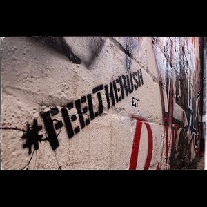 Meet your Posher, Iqra